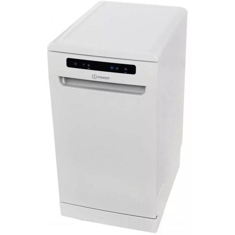Посудомийна машина 45см DSFO3T224C біла Indesit Посудомийна машина 45см DSFO3T224C біла Indesit