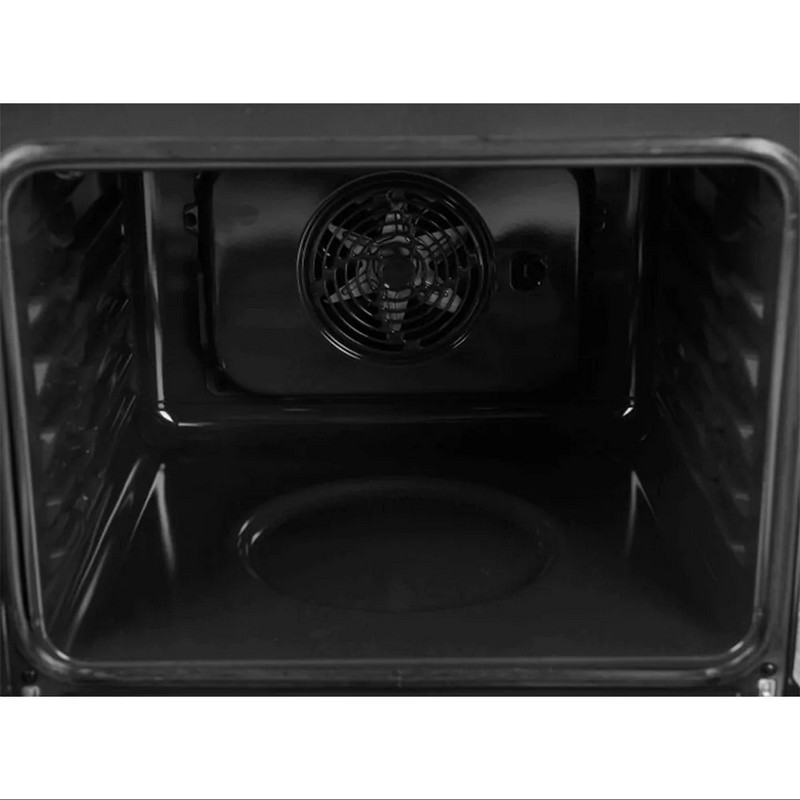 Духова шафа вбудована IFW 6530 BL Indesit Духова шафа вбудована IFW 6530 BL Indesit