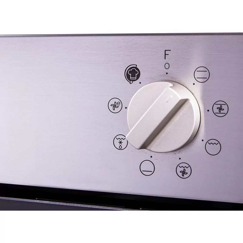 Духова шафа вбудована IFW 6544 IX Indesit Духова шафа вбудована IFW 6544 IX Indesit