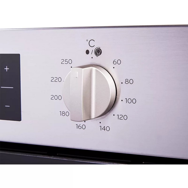 Духова шафа вбудована IFW 6544 IX Indesit Духова шафа вбудована IFW 6544 IX Indesit