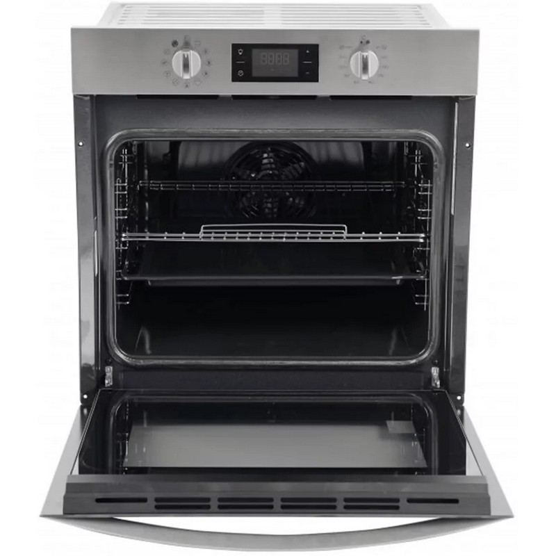 Духова шафа вбудована IFW3844HIX Indesit Духова шафа вбудована IFW3844HIX Indesit