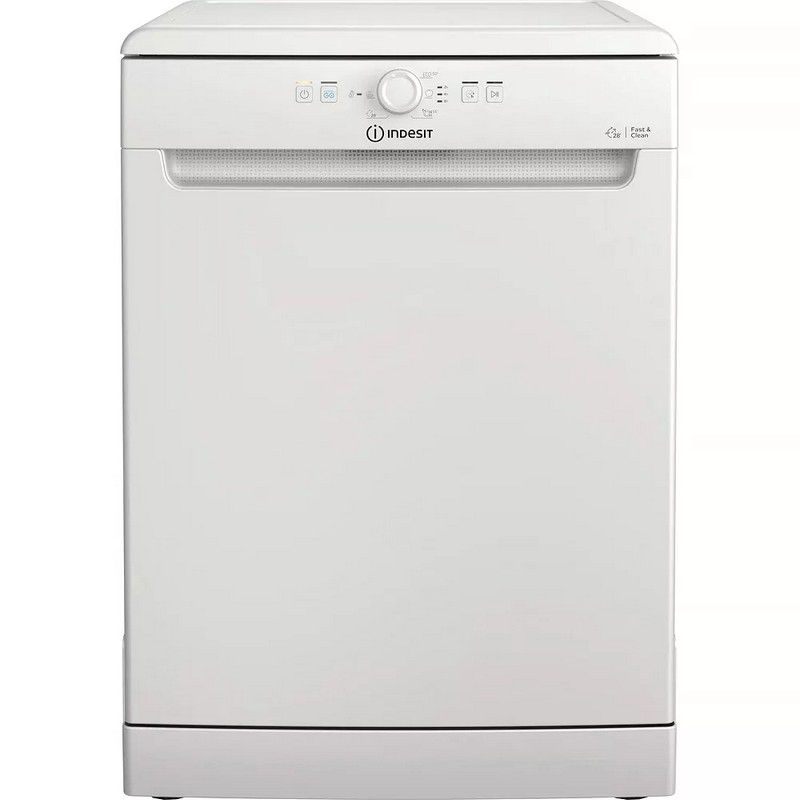 Посудомийна машина 60см D2F HK26 біла Indesit Посудомийна машина 60см D2F HK26 біла Indesit