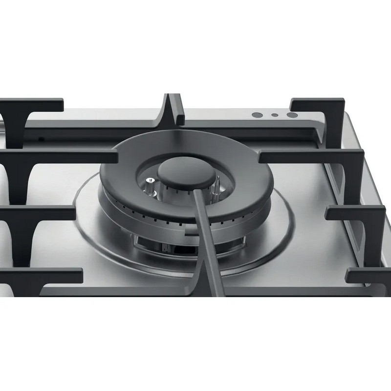 Газова варильна поверхня PPH60GDF/IX Hotpoint-Ariston