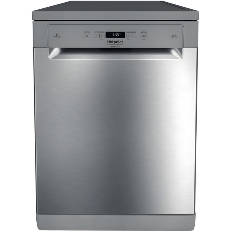 Посудомийна машина соло HFC 3C41 CW X 60см Hotpoint-Ariston Посудомийна машина соло HFC 3C41 CW X 60см Hotpoint-Ariston