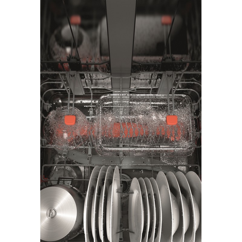 Посудомийна машина соло HFC 3C41 CW X 60см Hotpoint-Ariston Посудомийна машина соло HFC 3C41 CW X 60см Hotpoint-Ariston