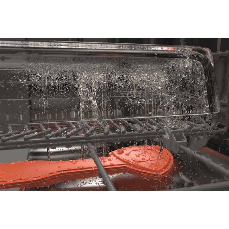 Посудомийна машина соло HFC 3C41 CW X 60см Hotpoint-Ariston Посудомийна машина соло HFC 3C41 CW X 60см Hotpoint-Ariston