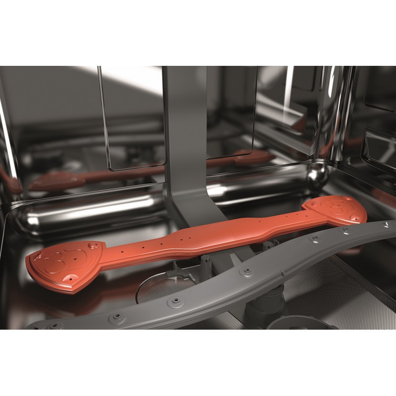 Посудомийна машина соло HFC 3C41 CW X 60см Hotpoint-Ariston Посудомийна машина соло HFC 3C41 CW X 60см Hotpoint-Ariston