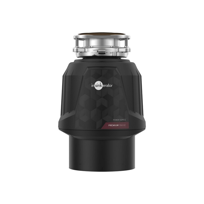 Подрібнювач харчових відходів Premium 550 In-Sink-Erator