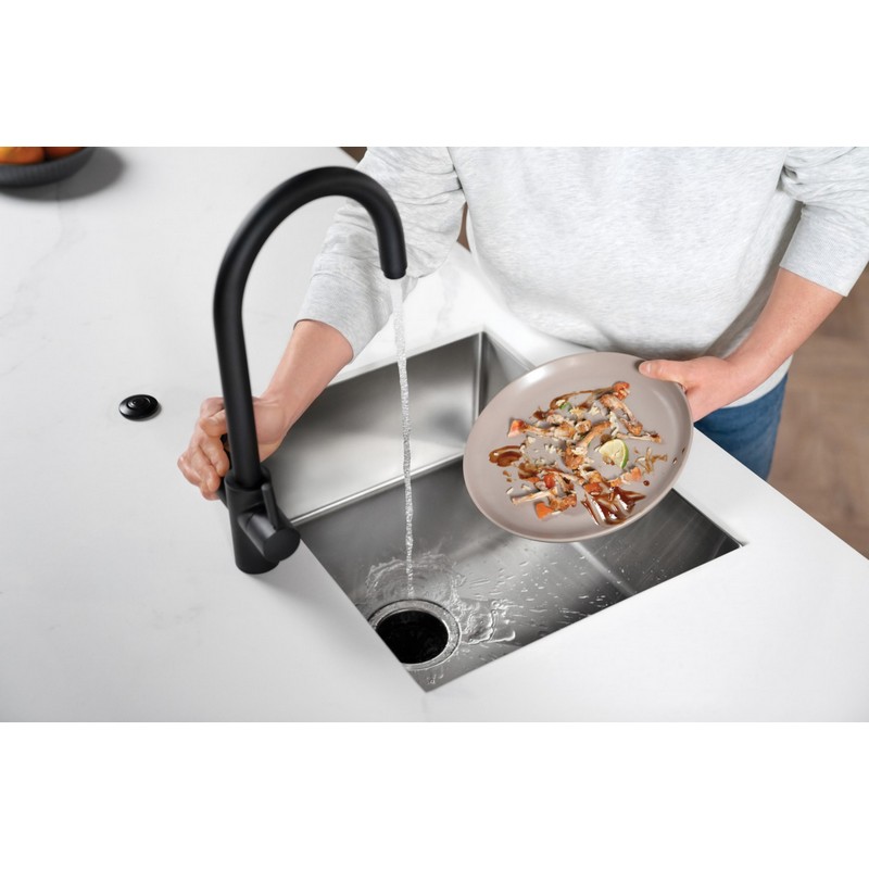 Подрібнювач харчових відходів Premium 550 In-Sink-Erator