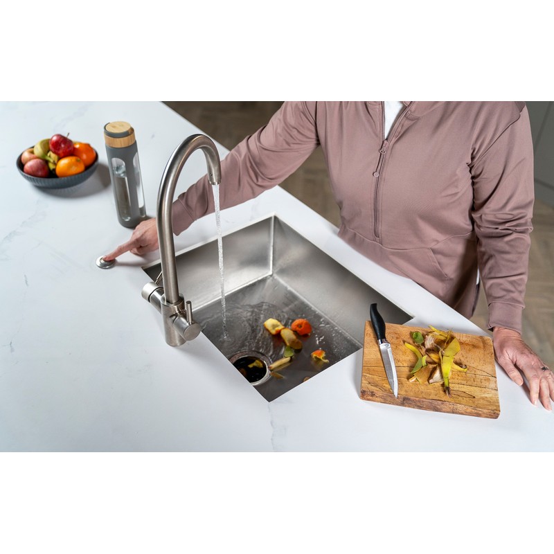 Подрібнювач харчових відходів Premium 550 In-Sink-Erator