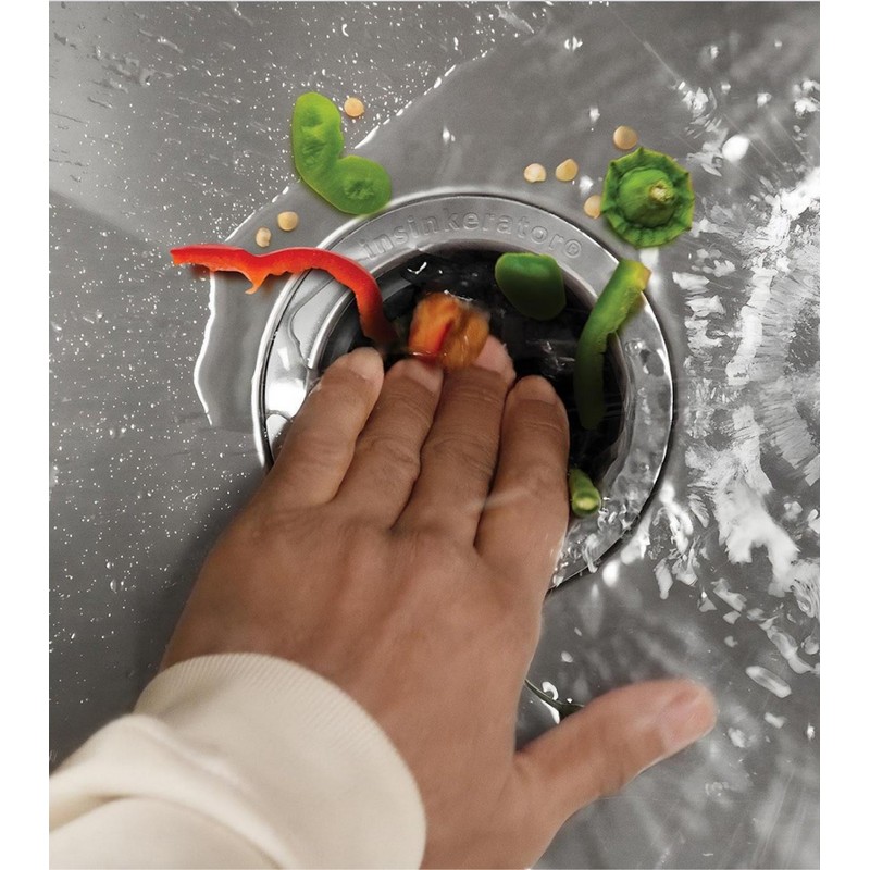 Подрібнювач харчових відходів Premium 550 In-Sink-Erator