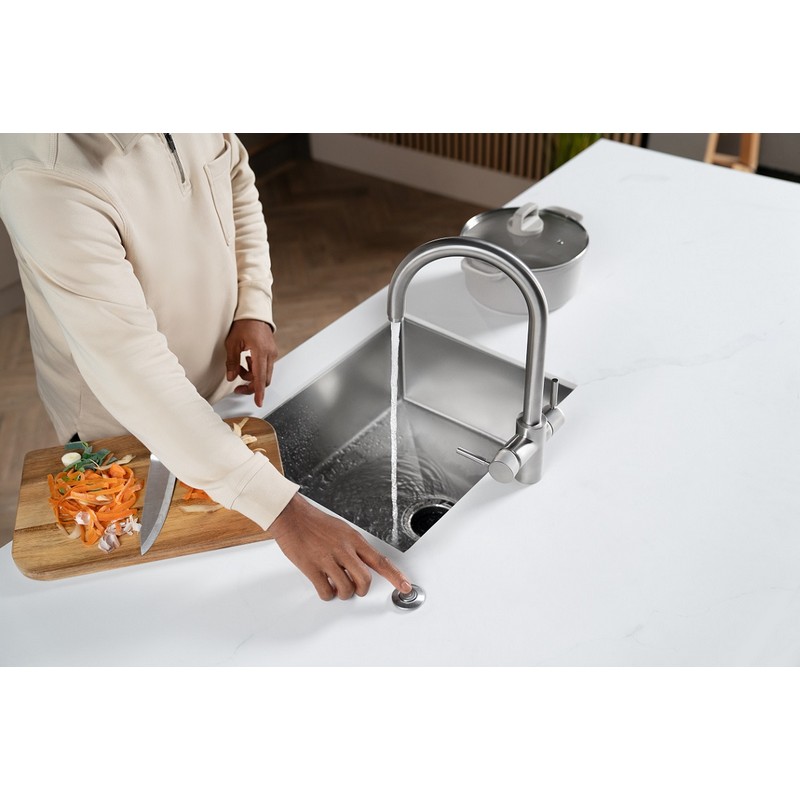 Подрібнювач харчових відходів Premium 550 In-Sink-Erator