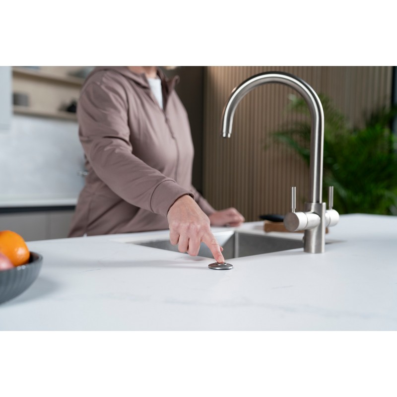 Подрібнювач харчових відходів Premium 550 In-Sink-Erator