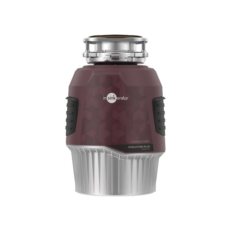 Подрібнювач харчових відходів Evolution Plus 1000 In-Sink-Erator