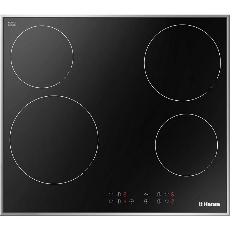Склокерамічна поверхня BHCI96306 Hansa