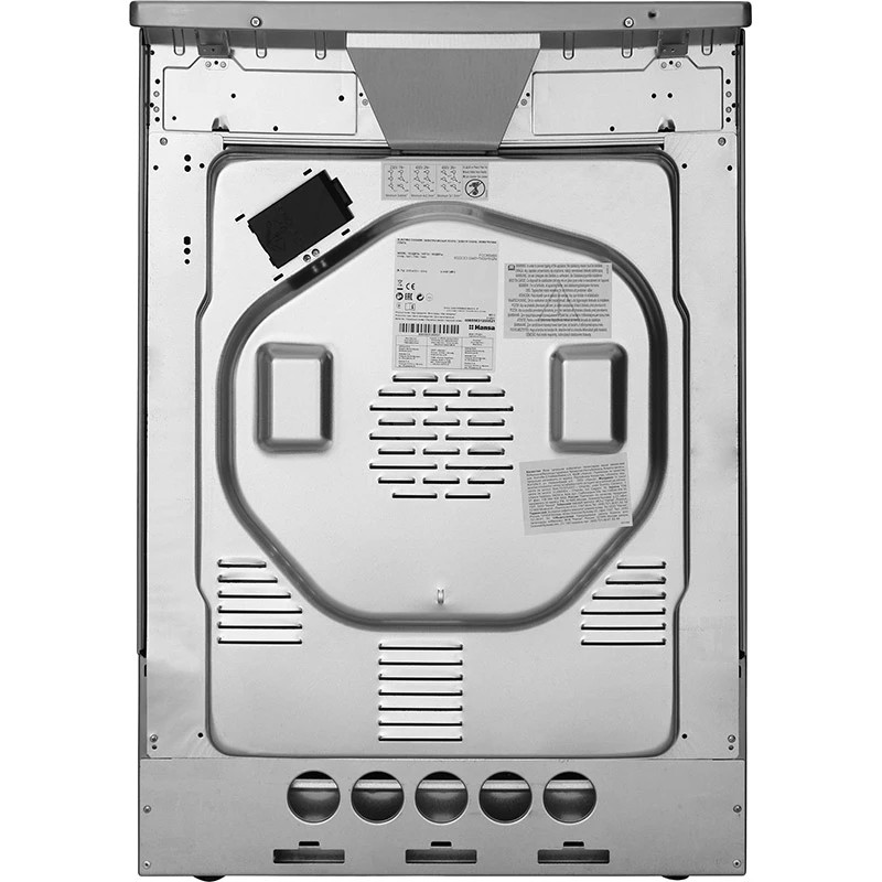 Плита електрична FCCX69493 Hansa