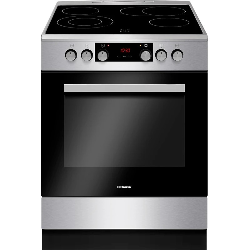 Плита електрична FCCX69493 Hansa