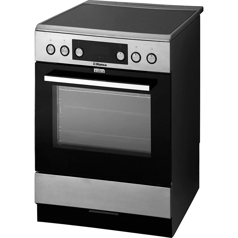 Плита електрична FCCX69493 Hansa