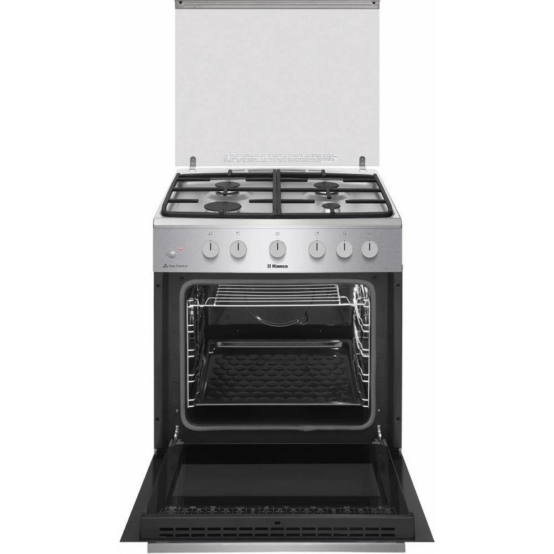 Плита газова FCGX63193 Hansa