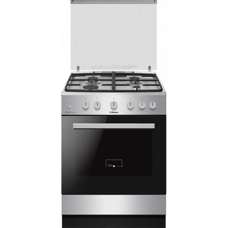Плита газова FCGX63193 Hansa