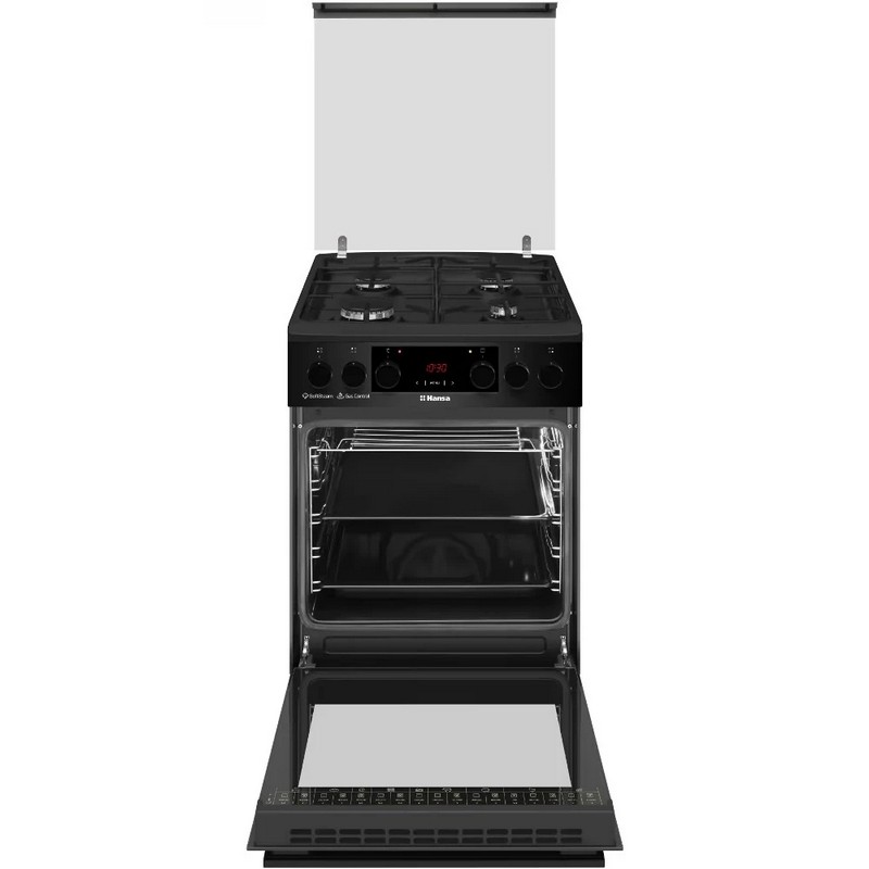 Плита комбінована FCMMS59363 Hansa Плита комбінована FCMMS59363 Hansa