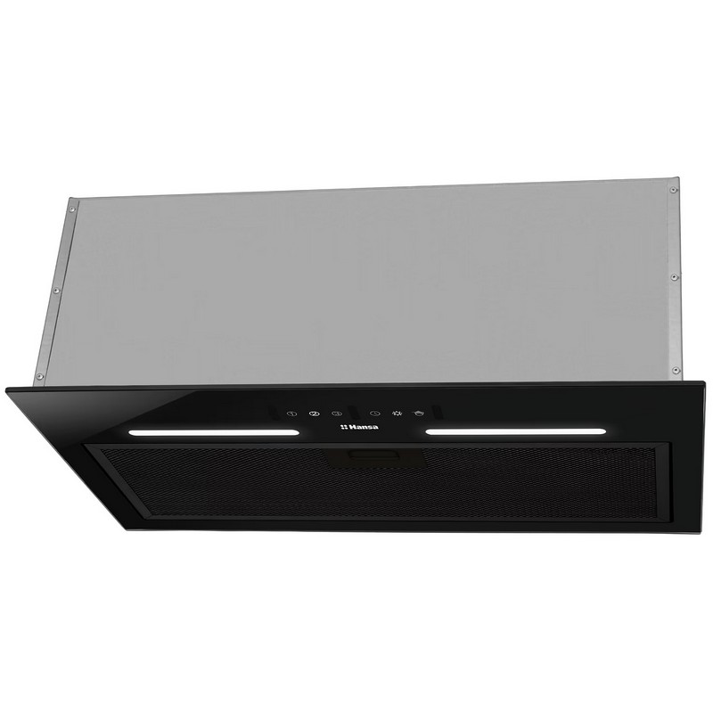 Витяжка вбудована OMP6553BGH Hansa