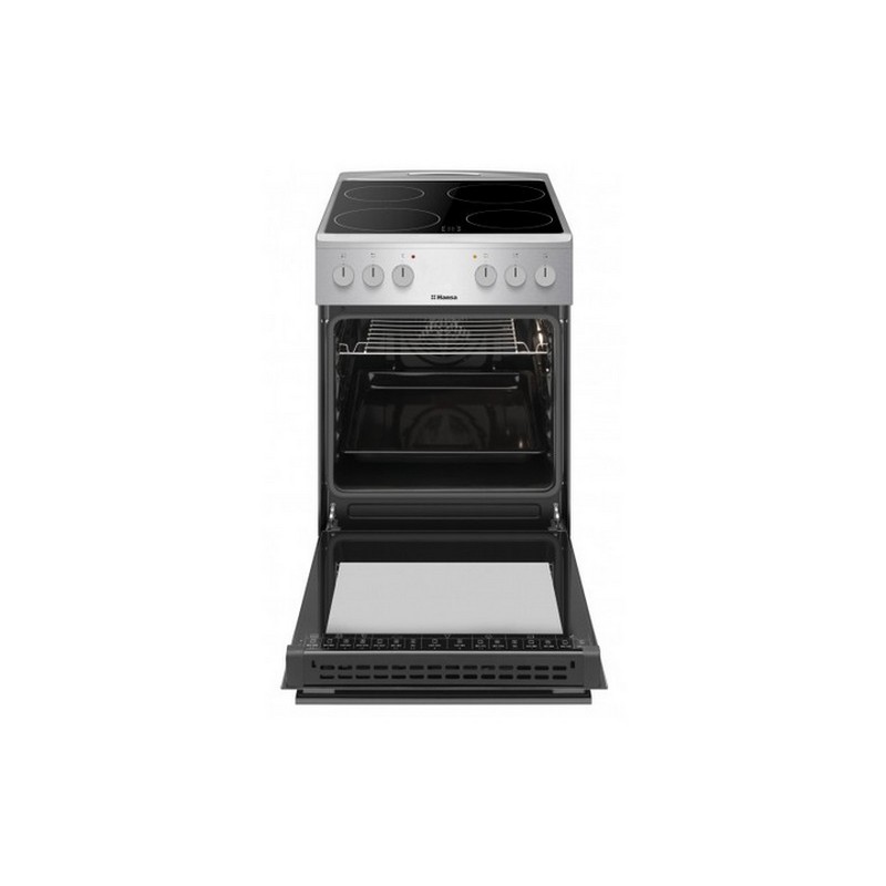 Плита електрична FCCX59009H Hansa