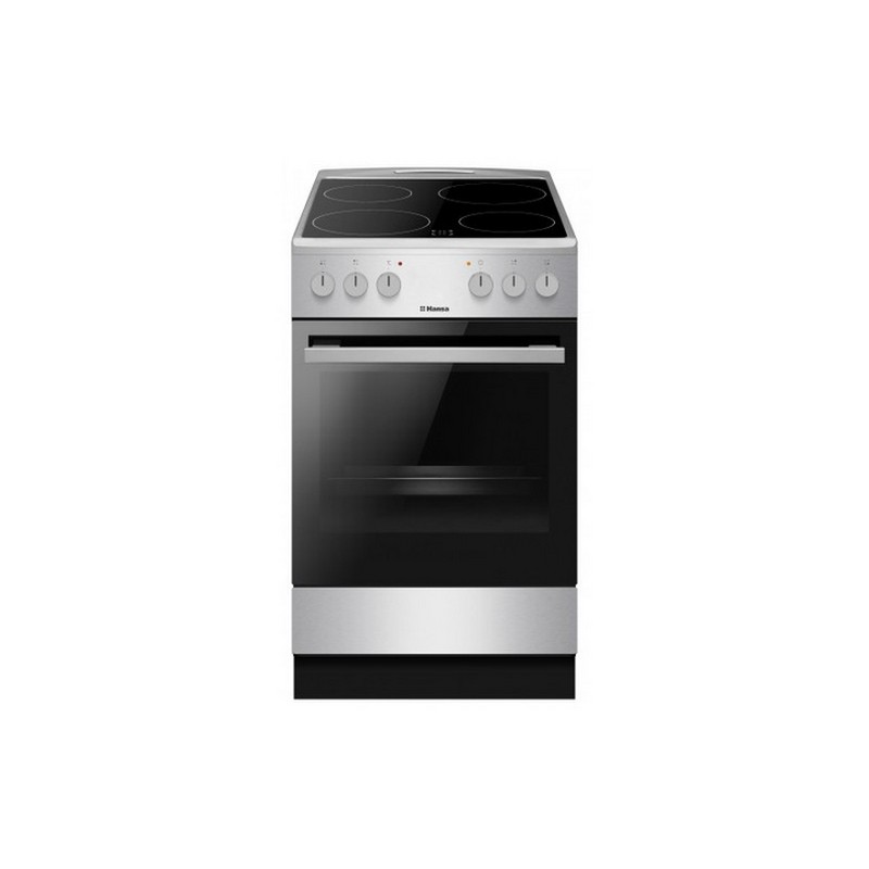 Плита електрична FCCX59009H Hansa