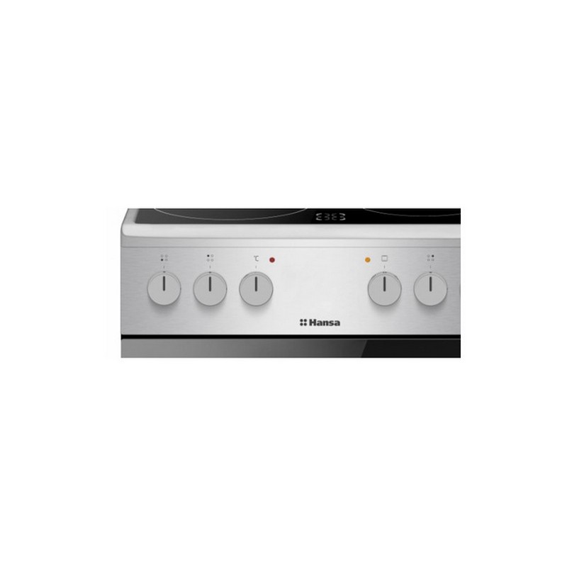 Плита електрична FCCX59009H Hansa