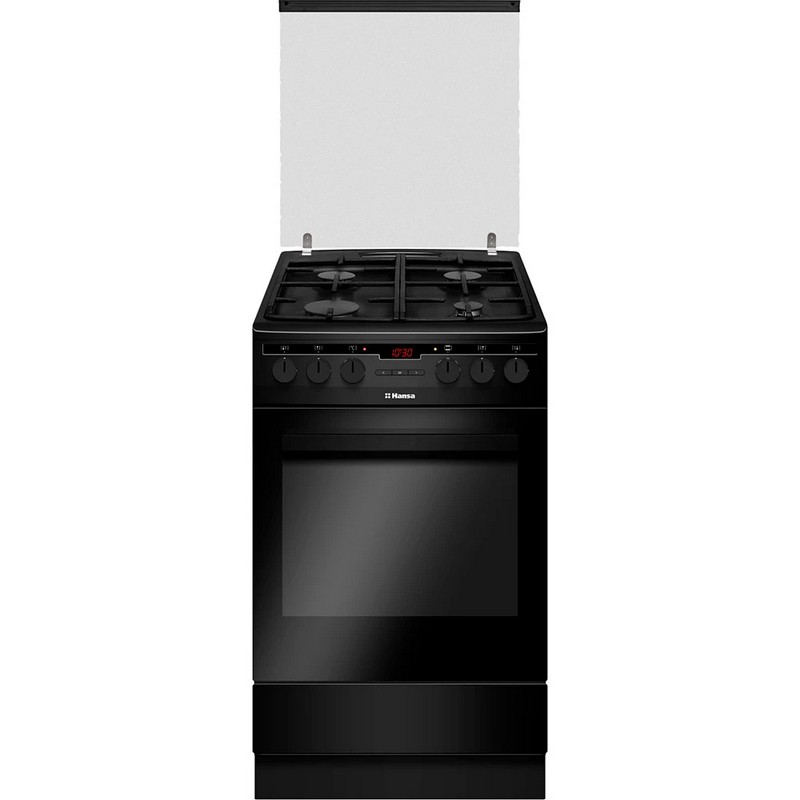 Плита комбінована FCMM582977 Hansa