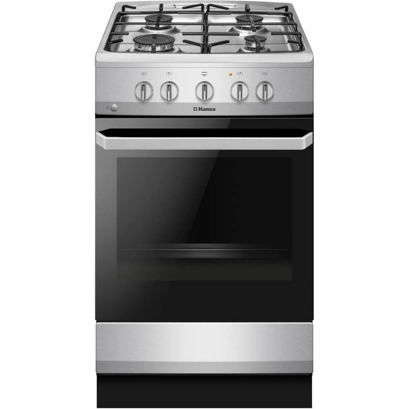 Плита газова FCGX5202092 Hansa Плита газова FCGX5202092 Hansa