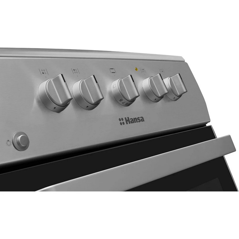 Плита газова FCGX58099 Hansa Плита газова FCGX58099 Hansa