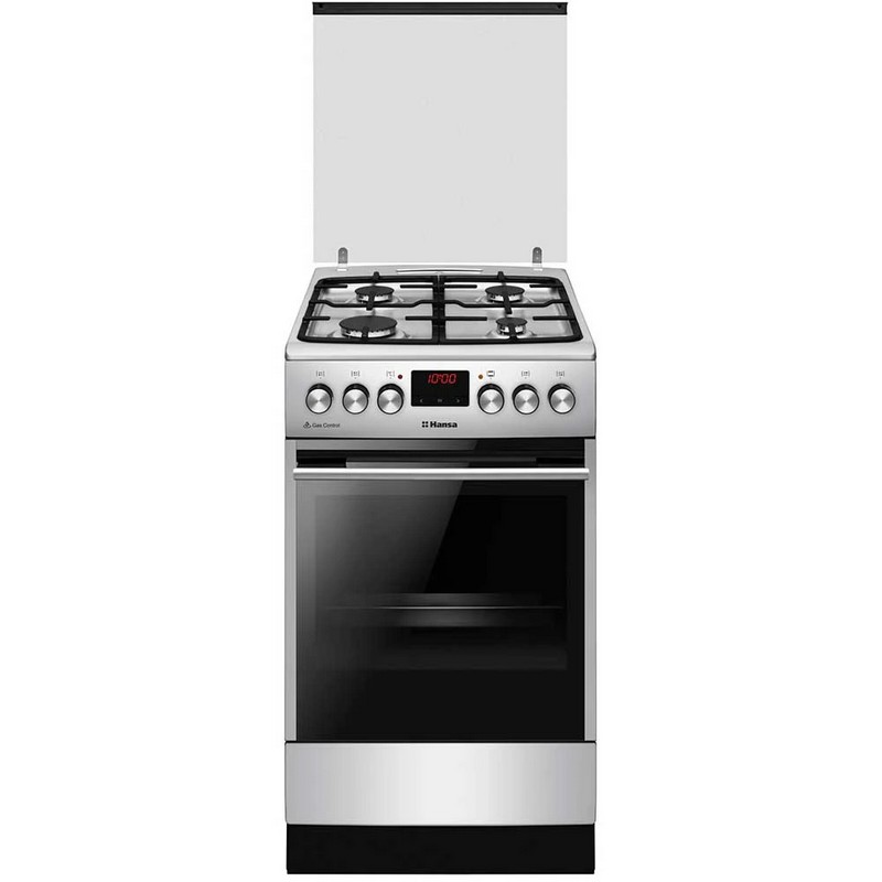 Плита комбінована FCMS582258 Hansa Плита комбінована FCMS582258 Hansa