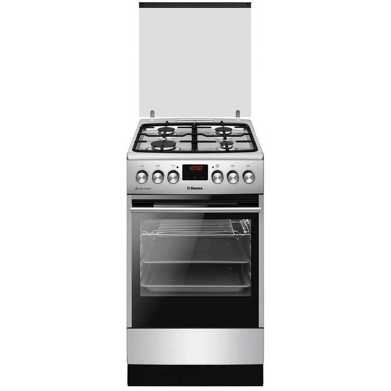 Плита комбінована FCMS582258 Hansa Плита комбінована FCMS582258 Hansa