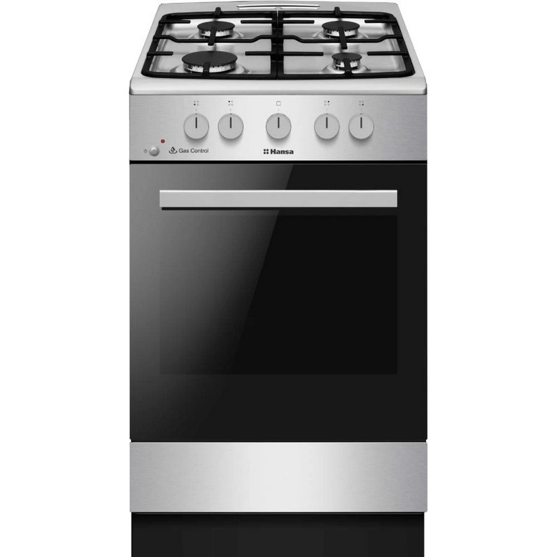 Плита газова FCGX52029H Hansa