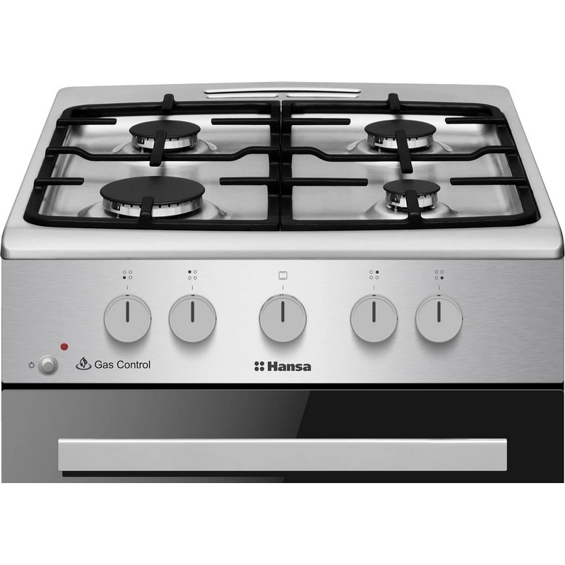 Плита газова FCGX52029H Hansa