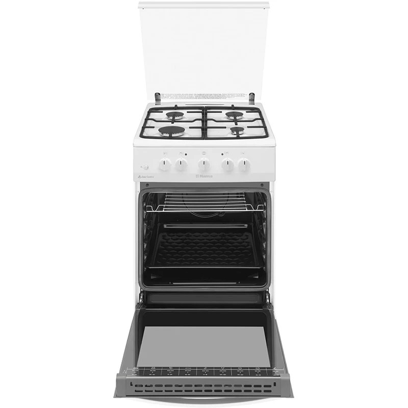 Плита газова FCGW530253 Hansa
