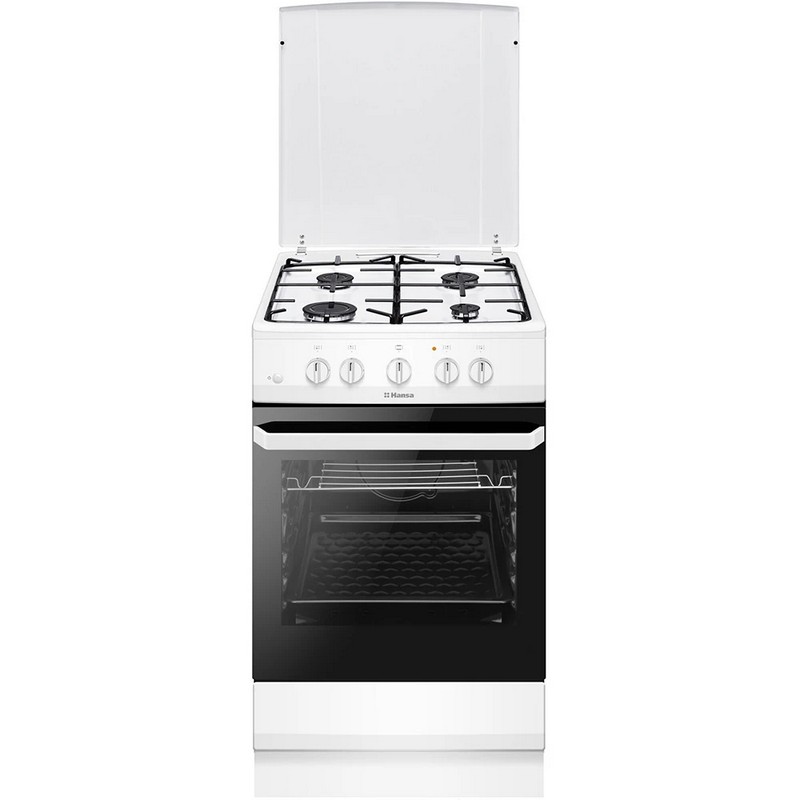 Плита газова FCGW510009 Hansa