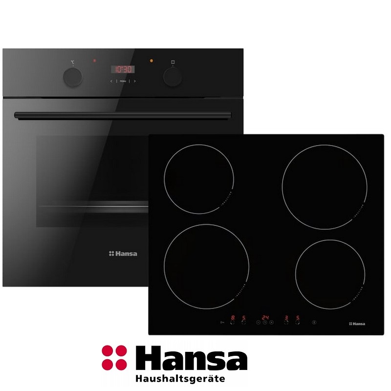 Комплект техніки FCIL68309 Hansa Комплект техніки FCIL68309 Hansa