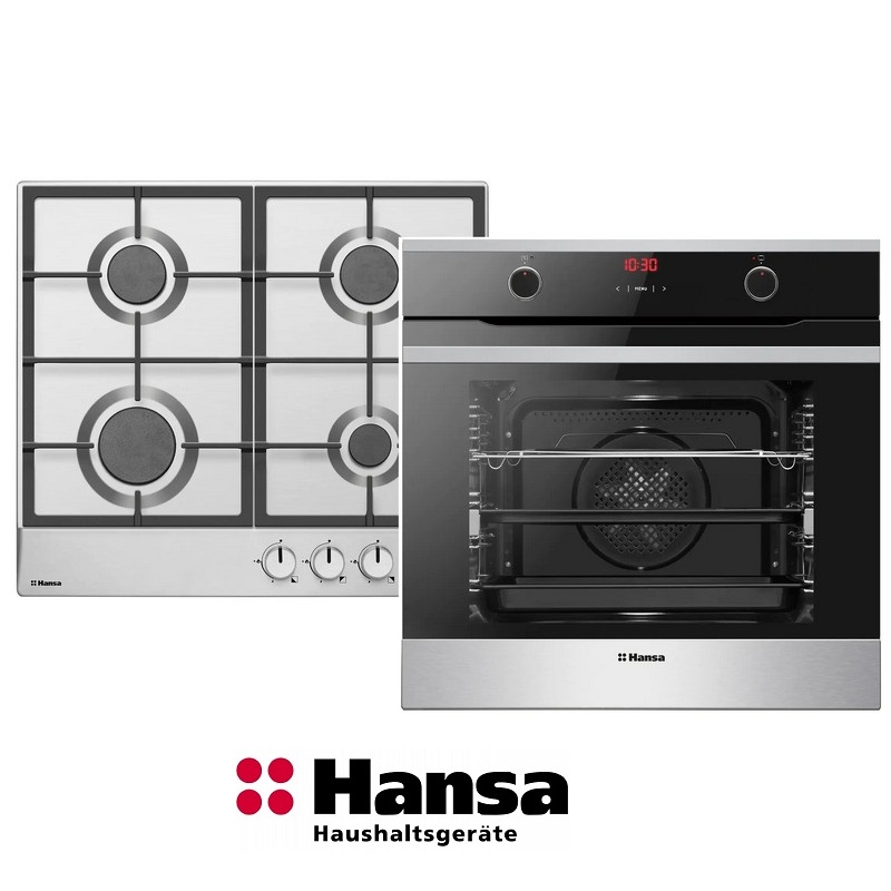 Комплект техніки FCGI69329 Hansa
