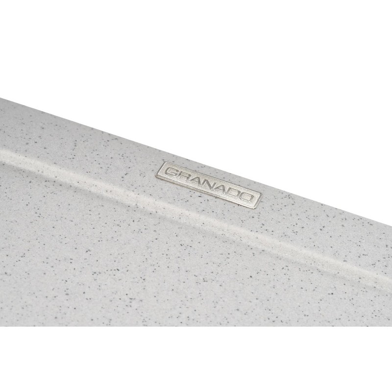 Мийка LERIDA gris (560*510mm.) граніт Granado Мийка LERIDA gris (560*510mm.) граніт Granado