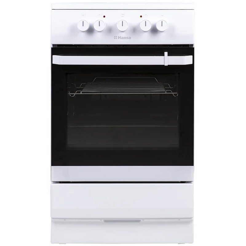 Плита електрична FCCW53000 Hansa