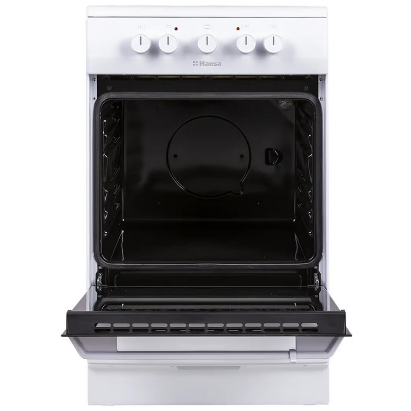 Плита електрична FCCW53000 Hansa