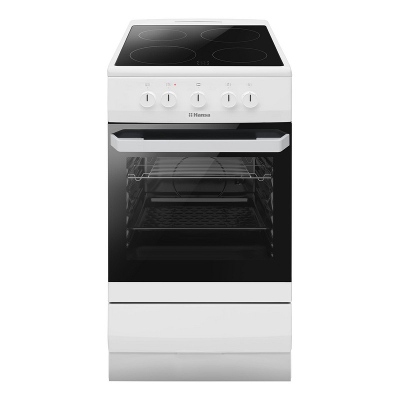 Плита електрична FCCW53000 Hansa