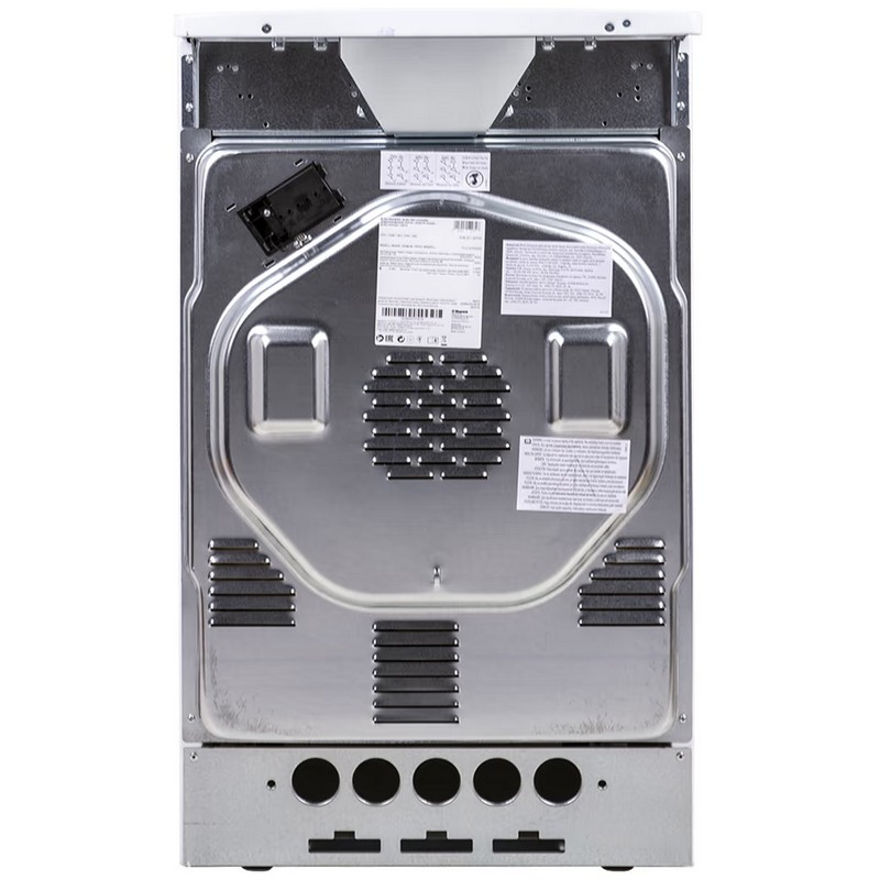 Плита електрична FCCW53000 Hansa