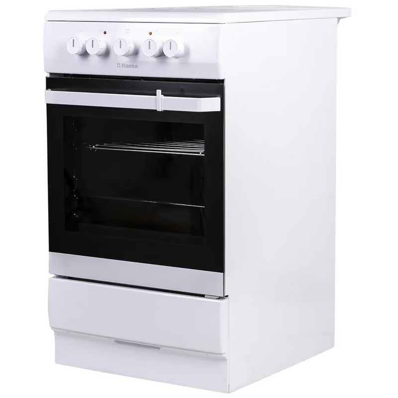 Плита електрична FCCW53000 Hansa