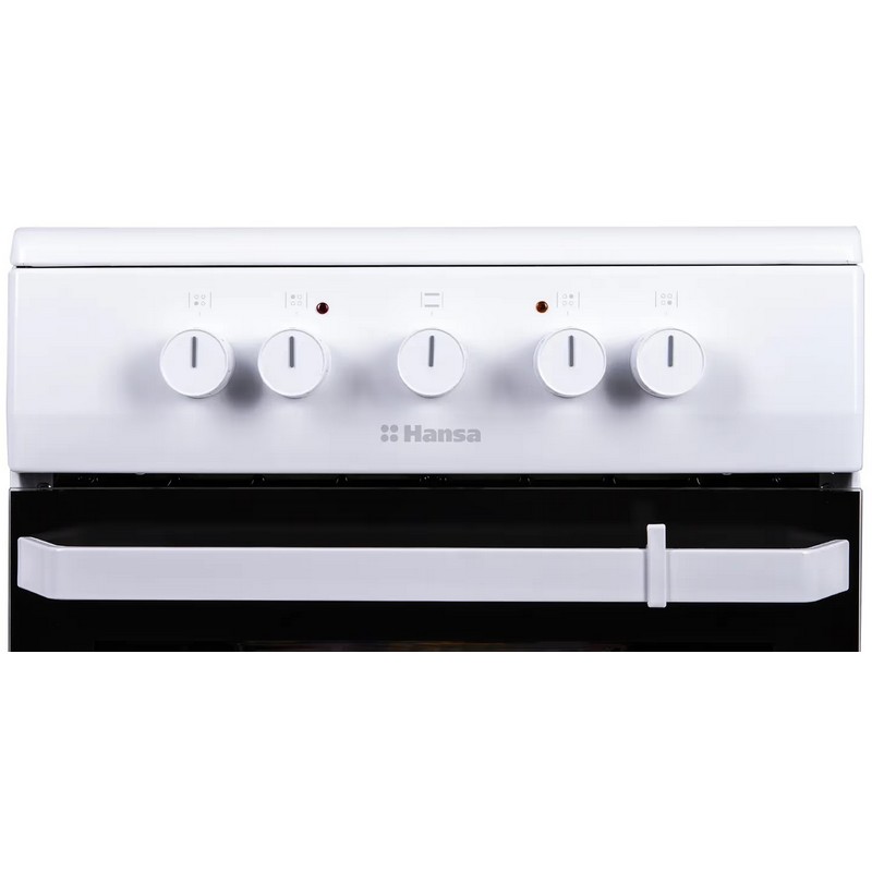 Плита електрична FCCW53000 Hansa