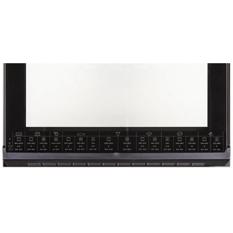 Плита електрична FCCW53000 Hansa