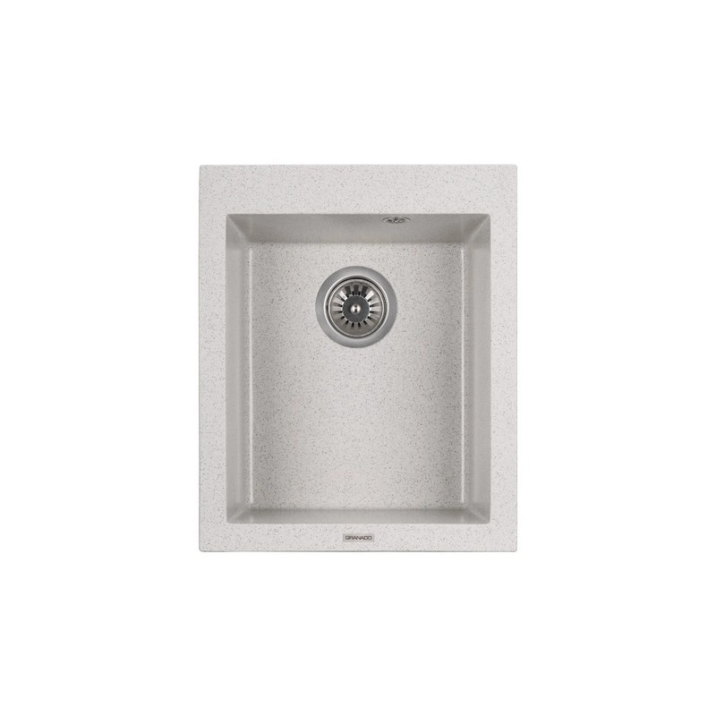 Мийка CADIZ gris (410*500mm.) граніт Granado