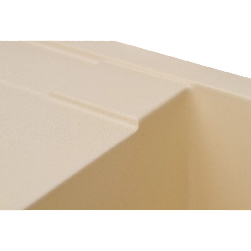 Мийка ALTEA ivory (610*500mm.) граніт Granado Мийка ALTEA ivory (610*500mm.) граніт Granado